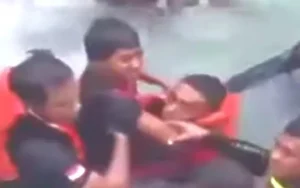 Bocah Hilang Tenggelam 2 Hari di NTT Ditemukan Masih Hidup