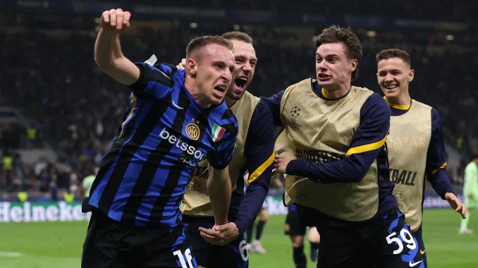 Inter Milan