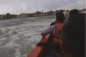 Kapal Wisata Pulau Tikus Bengkulu Tenggelam, 8 Korban Meninggal Dunia