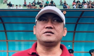 Manajer Arema FC Tersangka Kasus Rokok Ilegal