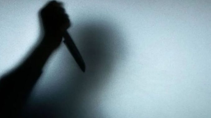 Pegawai Kejagung Dibacok Pakai Sajam oleh OTK di Depok