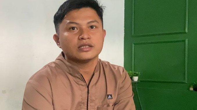 Seorang Pria dapat Undangan Berangkat Haji dari Kerajaan Arab Saudi-