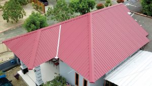 Harga Spandek Pasir Ukuran 6 Meter untuk Kanopi