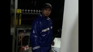 Viral Driver Ojol Ngamuk Usai Dikasih Bintang 1 Sampai Datang ke Rumah Customer