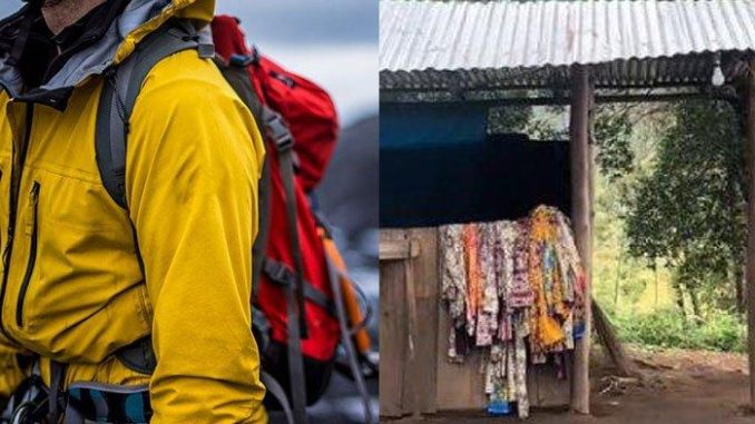 Viral! Pendaki Gunung Lawu via Candi Cetho Diminta Sewa Kain Rp 5 Ribu