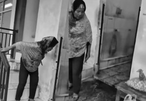 Viral Seorang Nenek Dihajar Warga Usai Dituduh Curi Bawang Putih di Boyolali