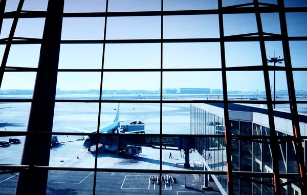 bandara pesawat