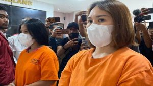 Viral ART Dianiaya dan Dipaksa Makan Kotoran Anjing oleh Majikan di Batam