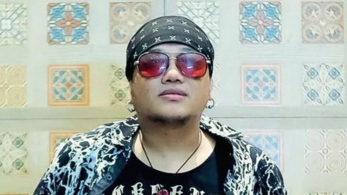 Gatot Kies Keyboardist Ungu Meninggal Dunia