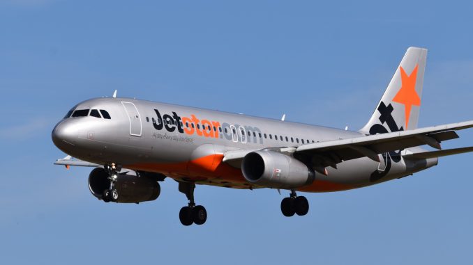 Jetstar Asia