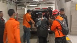 Pria Lompat dari Lantai 5 Tunjungan Plaza Surabaya