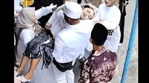 Viral Pengantin Wanita Mendadak Pingsan gegara Lihat Dekorasi Pernikahan Tak Layak