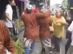 Adu Jotos Karnaval Sound Horeg Dipicu Protes Warga