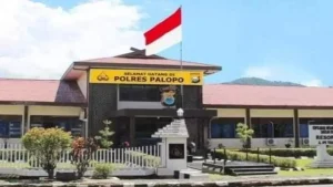 Akun Instagram Polres Palopo Diserbu Netizen
