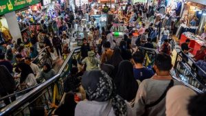 Apa Itu Fenomena ‘Rojali’ yang Bikin Mal Sepi