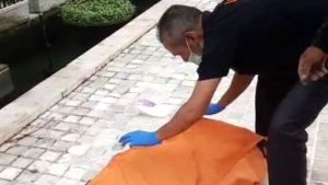 Heboh Wanita Muda Tewas Usai Jatuh dari Lantai 33 Apartemen Tebet