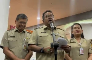 Car Free Night Jakarta: Uji Coba 5 Juli dari Thamrin Sampai Sudirman