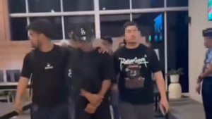 1 Pelaku Penculik Kepala Cabang Bank BRI Ditangkap di NTT