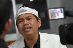 Dedi Mulyadi Minta Semua RS di Sukabumi Diaudit