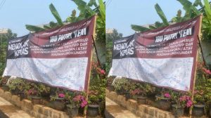 Heboh Perkumpulan Keagamaan Bernama ‘Umi Cinta’ Ditolak Warga Bekasi