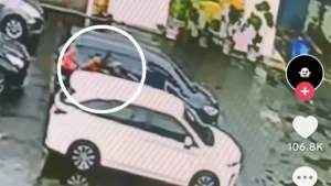 Kepala Cabang BRI Diculik lalu Ditemukan Tewas dengan Kaki dan Tangan Diikat