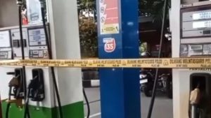Puluhan Motor Mogok Usai Isi Bensin, SPBU Kembangan Akui Petugas Lalai