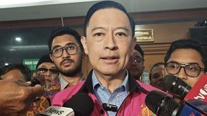 Resmi! Terima Abolisi dari Prabowo, Tom Lembong Bebas Hari Ini?