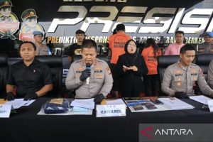 Viral ART di Bekasi Nekat Rekam Majikan Tanpa Busana Usai Mandi, Aksi Terbongkar Lewat CCTV