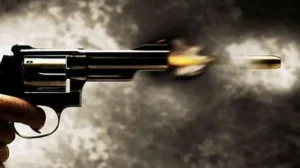 Kronologi Pemobil Todongkan Pistol ke Pengendara Lain di Tangsel