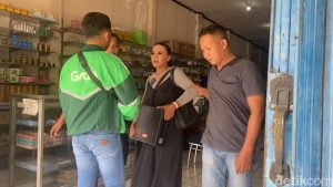 Viral Pengamen Cika Ditangkap Satpol PP Banjarnegara, Sehari Penghasilan Rp800 Ribu