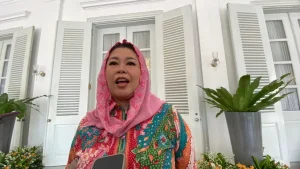 Tunjangan Rumah DPR Rp50 Juta, Kritik Yenny Wahid: Ekonomi Sulit, Jangan Hamburkan Uang!