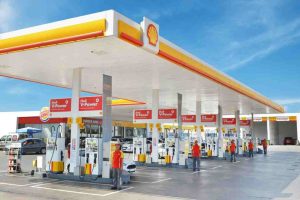 Kelangkaan BBM Berujung Pegawai Shell Dirumahkan