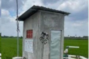 Bangunan Kecil di Boyolali Viral Habiskan Dana Rp112 juta
