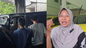 Viral IRT di Deli Serdang Beli Mobil Rp80 Juta Pakai Uang Koin