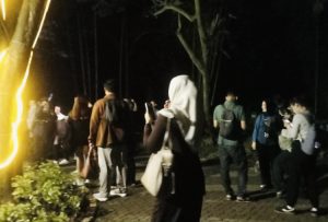 Harga Tiket Night at The Ragunan Zoo
