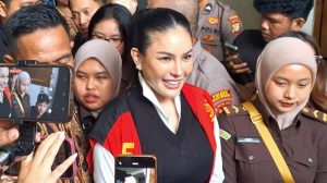 Breaking News: Nikita Mirzani Dituntut 11 Tahun Penjara dan Denda Rp2 Miliar