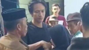Viral Suami di Konawe Serahkan Istri ke Pria Selingkuhan Lewat Prosesi Adat Mosehe