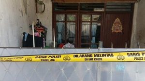 Viral Istri Muda Dibakar Suami di Jatinegara