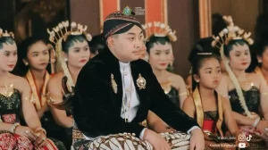 Keraton Surakarta Kini Resmi Dipimpin Raja Muda