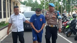 Kronologi Siswi SMP di Purwakarta Dibunuh Mahasiswa