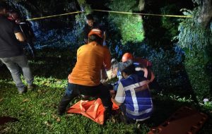 Penemuan Mayat Pria Tanpa Identitas di Pinggir Tol Jagorawi Gegerkan Warga Bogor