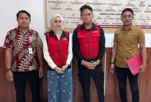 Saling Lapor, Suami Istri di Ternate Berujung Dipenjara