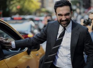 Zohran Mamdani Terpilih sebagai Wali Kota New York