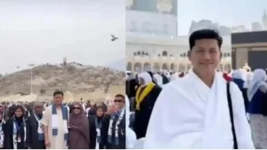 Bupati Aceh Selatan Dipecat dari Ketua DPC Gerindra, Usai Viral Umrah Saat Bencana Banjir