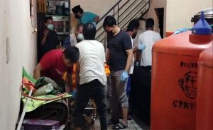 Satu Keluarga Ditemukan Tewas Diduga Keracunan Asap Genset