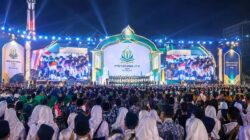 288.219 Peserta Warnai MTQ Nasional XXXI, Semarang Catat Rekor MURI