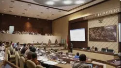 Usulan Masa Jabatan Kades Tanpa Batas Tuai Perdebatan, Demokrasi Desa Jadi Sorotan