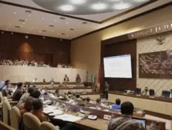 Usulan Masa Jabatan Kades Tanpa Batas Tuai Perdebatan, Demokrasi Desa Jadi Sorotan