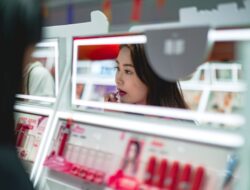Tren Kecantikan 2026 Makin Personal, AI dan Produk Halal Jadi Perhatian