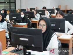 Cara Cek Pengumuman Hasil UTBK SNBT 2027 dan Unduh Sertifikat